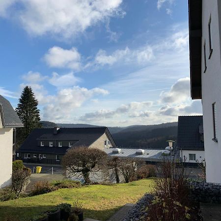 Winterberger Lodge Zewnętrze zdjęcie
