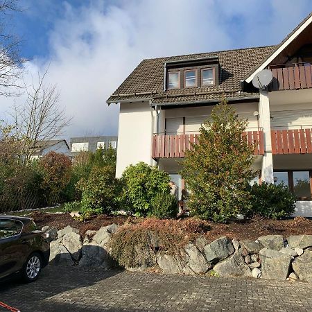 Winterberger Lodge Zewnętrze zdjęcie