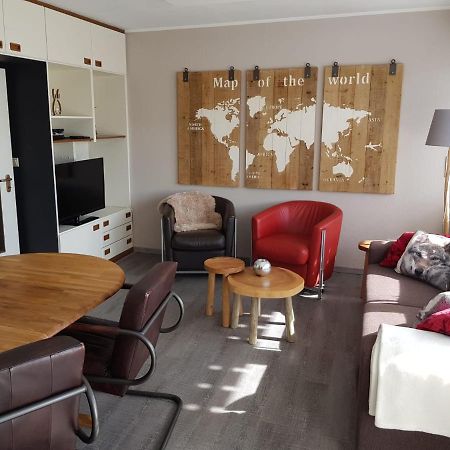 Winterberger Lodge Zewnętrze zdjęcie