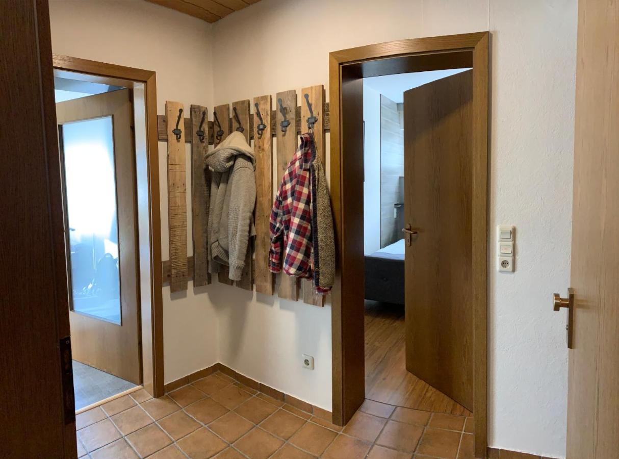 Winterberger Lodge Zewnętrze zdjęcie