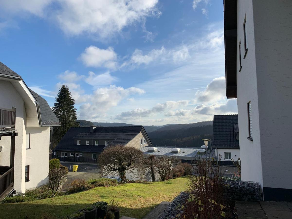 Winterberger Lodge Zewnętrze zdjęcie