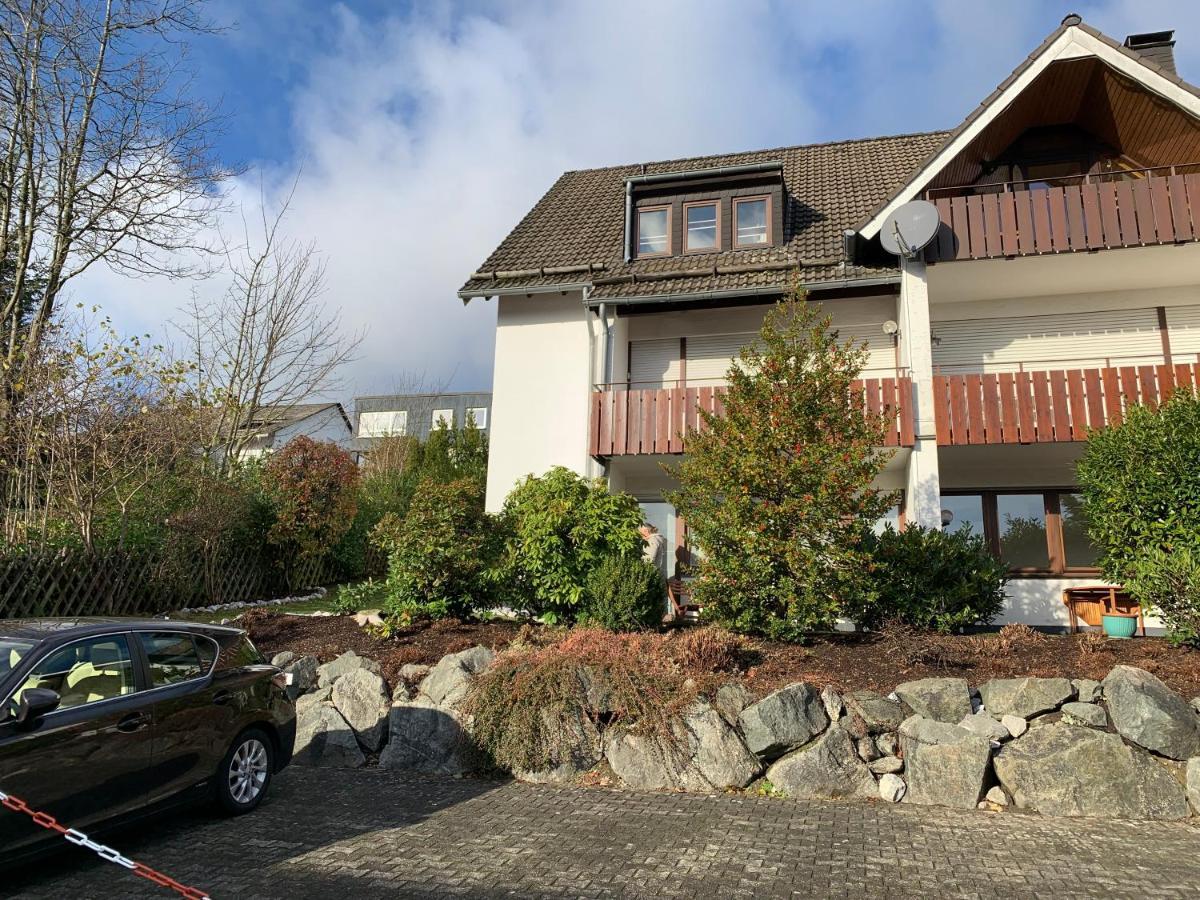 Winterberger Lodge Zewnętrze zdjęcie
