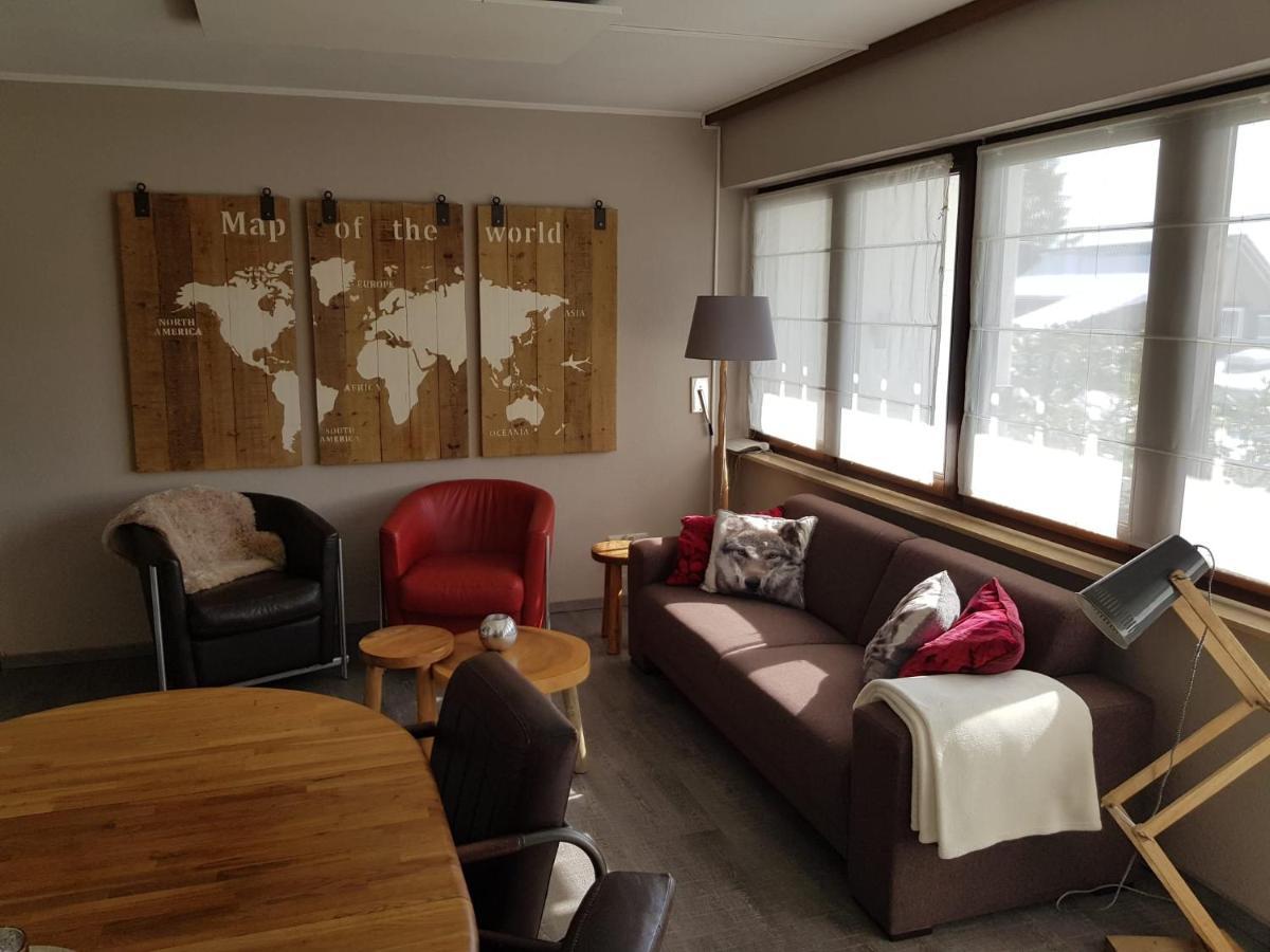 Winterberger Lodge Zewnętrze zdjęcie