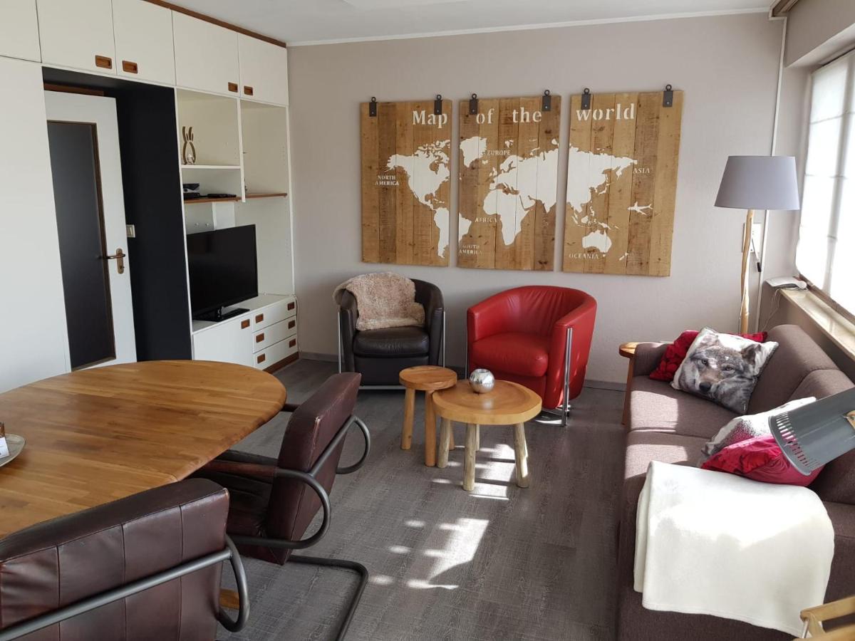 Winterberger Lodge Zewnętrze zdjęcie