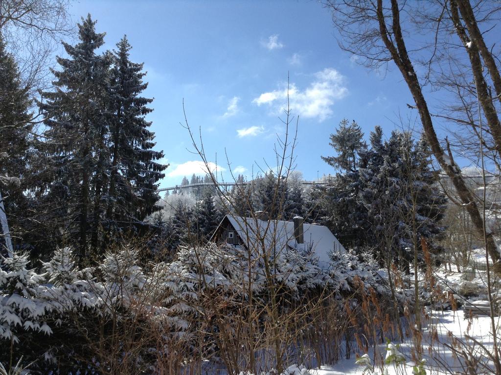 Winterberger Lodge Zewnętrze zdjęcie