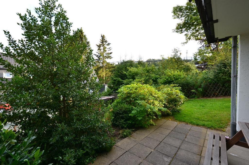Winterberger Lodge Zewnętrze zdjęcie