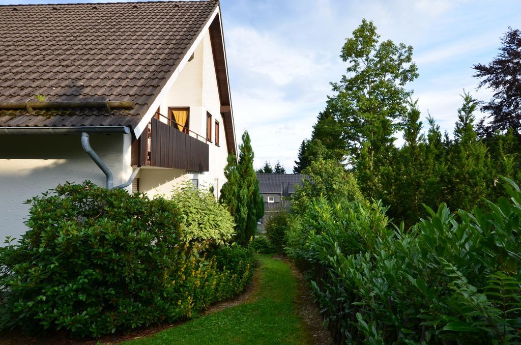 Winterberger Lodge Zewnętrze zdjęcie