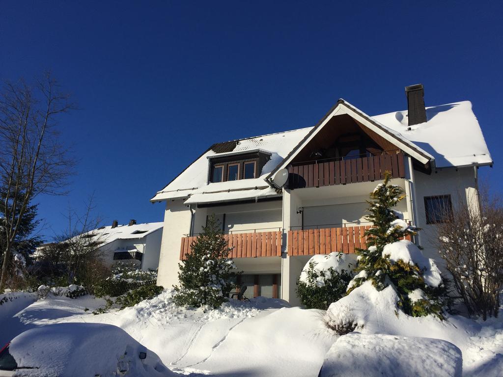 Winterberger Lodge Zewnętrze zdjęcie