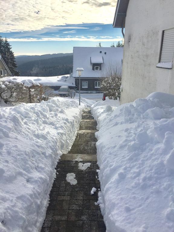 Winterberger Lodge Zewnętrze zdjęcie