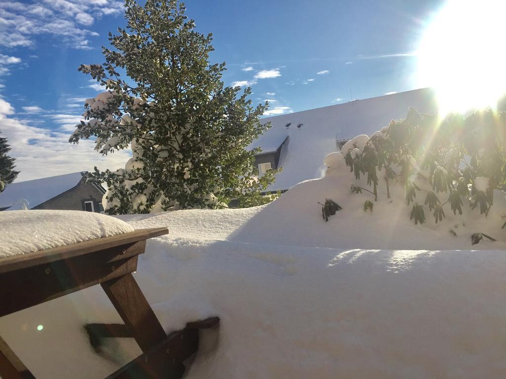 Winterberger Lodge Zewnętrze zdjęcie